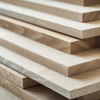 МДФ шлифованный 2800х1220x8 мм - ultramdf.ru - Новосибирск